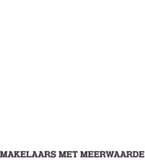 Logo makelaar