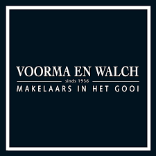 Logo makelaar