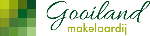 Logo makelaar