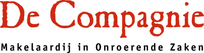 Logo makelaar