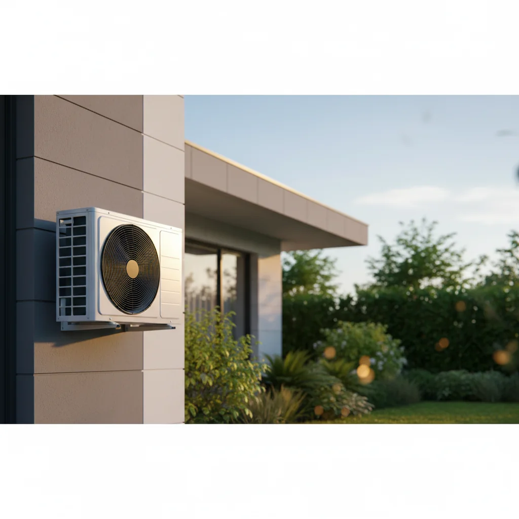 Airconditioning – Complete Gids voor Thuis en Bedrijf