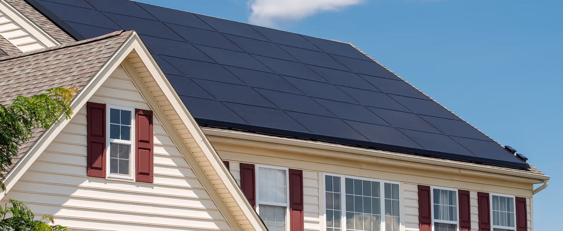 Zonnepanelen en uitleg over salderingsregeling in 2025