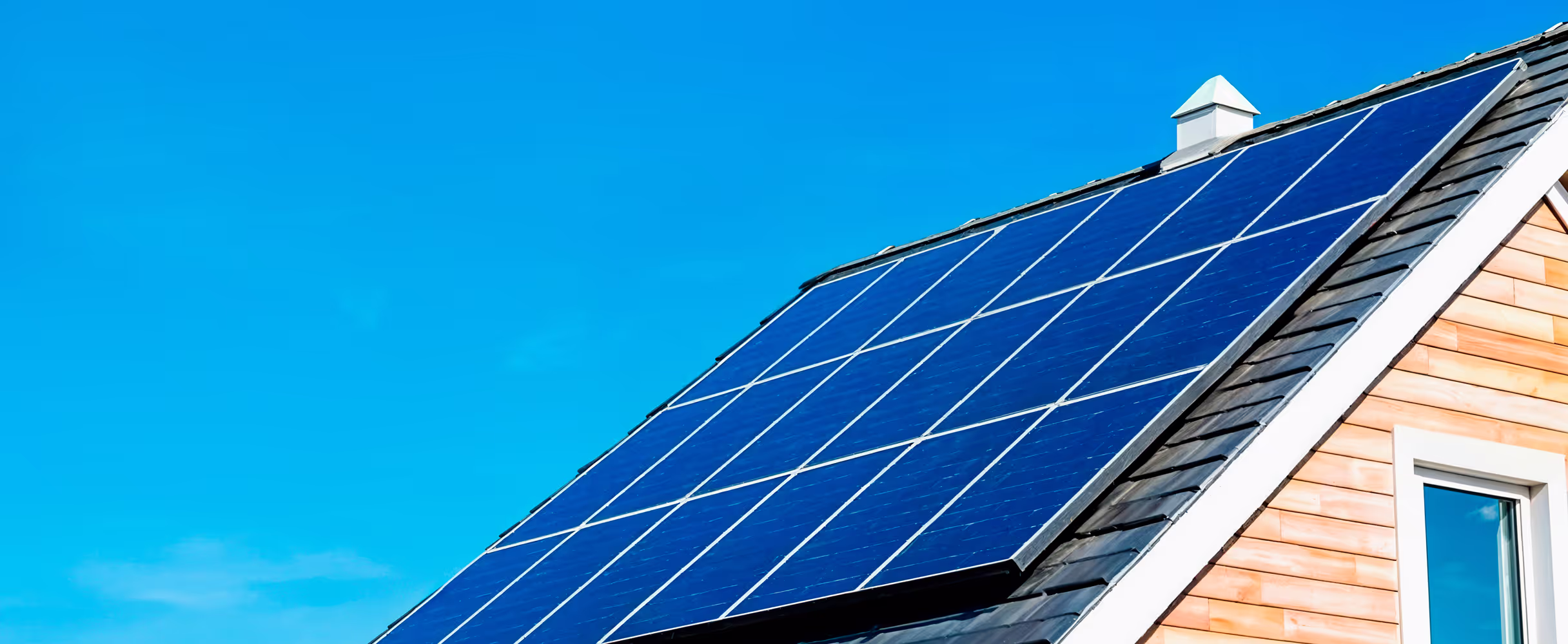 Zonnepanelen installatie voor duurzame energieopwekking