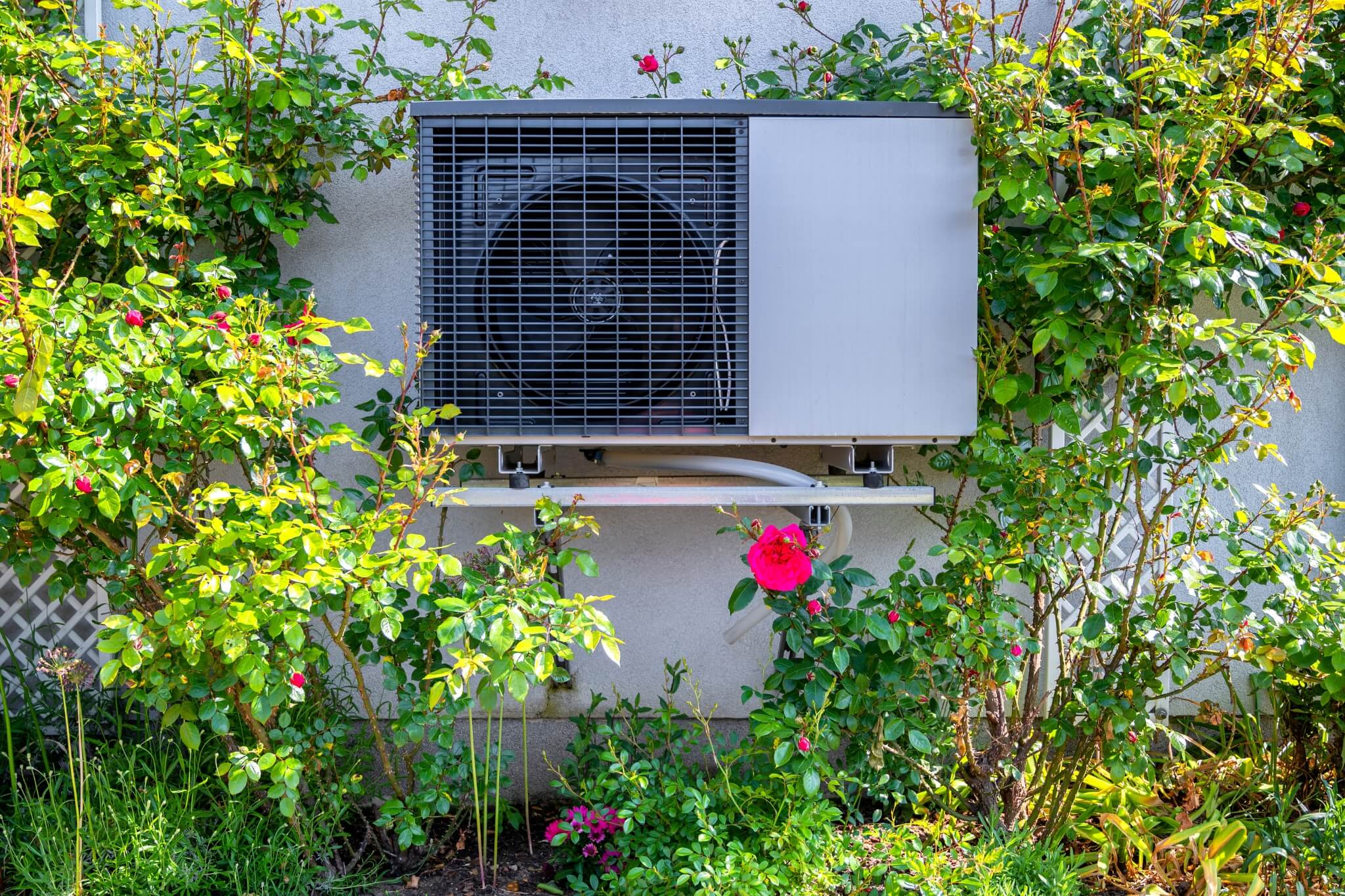 CV Ketel vervangen door warmtepomp: waarom en hoe?