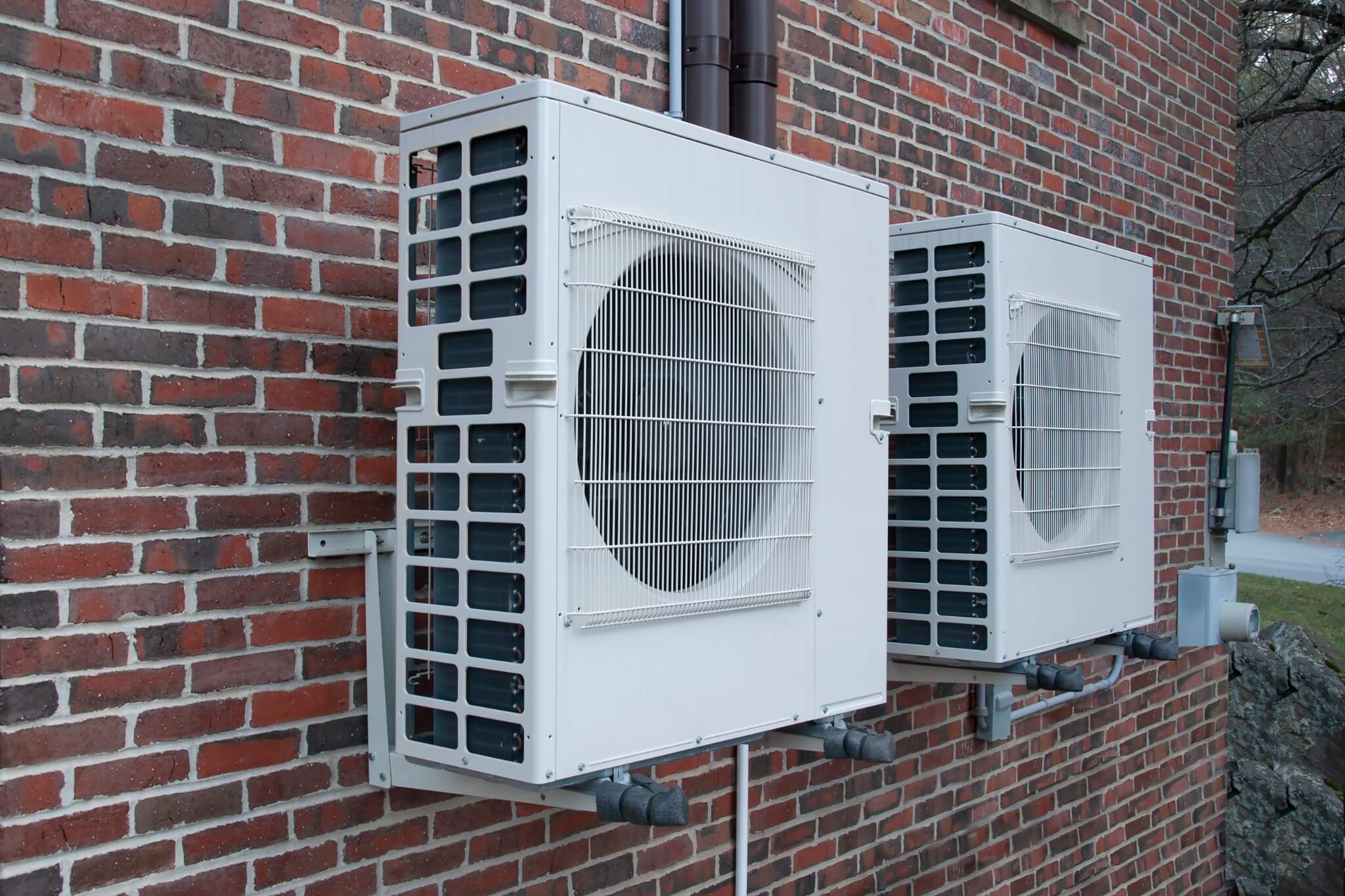 Vergunning warmtepomp: is dit nodig of niet?