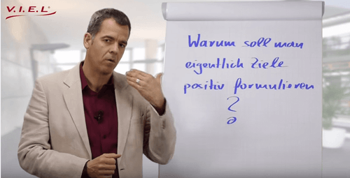 Viel Coaching Ziele Formulieren
