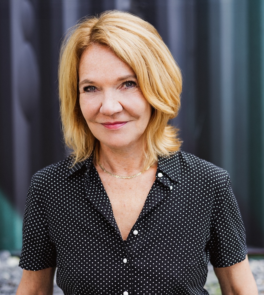 Marie-Laure Timmich