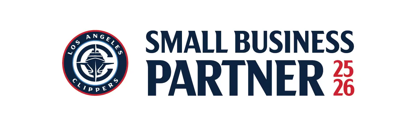 OSI Staffing is Small Business Partner of LA Clippers