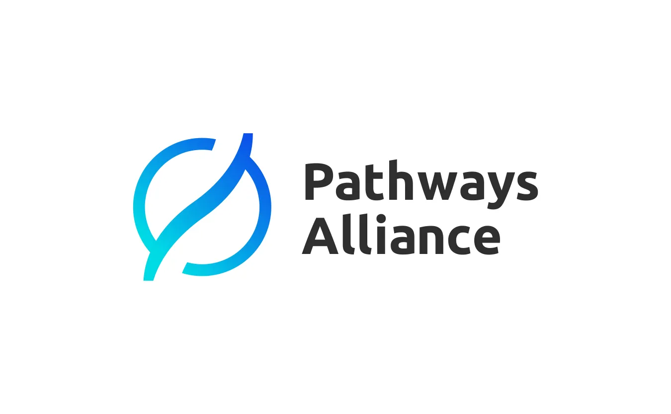 Pathways Alliance logo