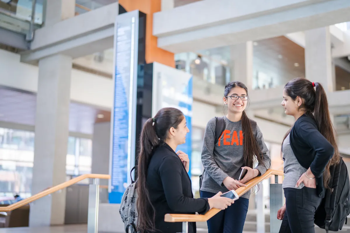 Help Bow Valley College students propel the future of our workforce in key industries such as social work, nursing, education, business, and within emerging areas of esports and multi-media production.