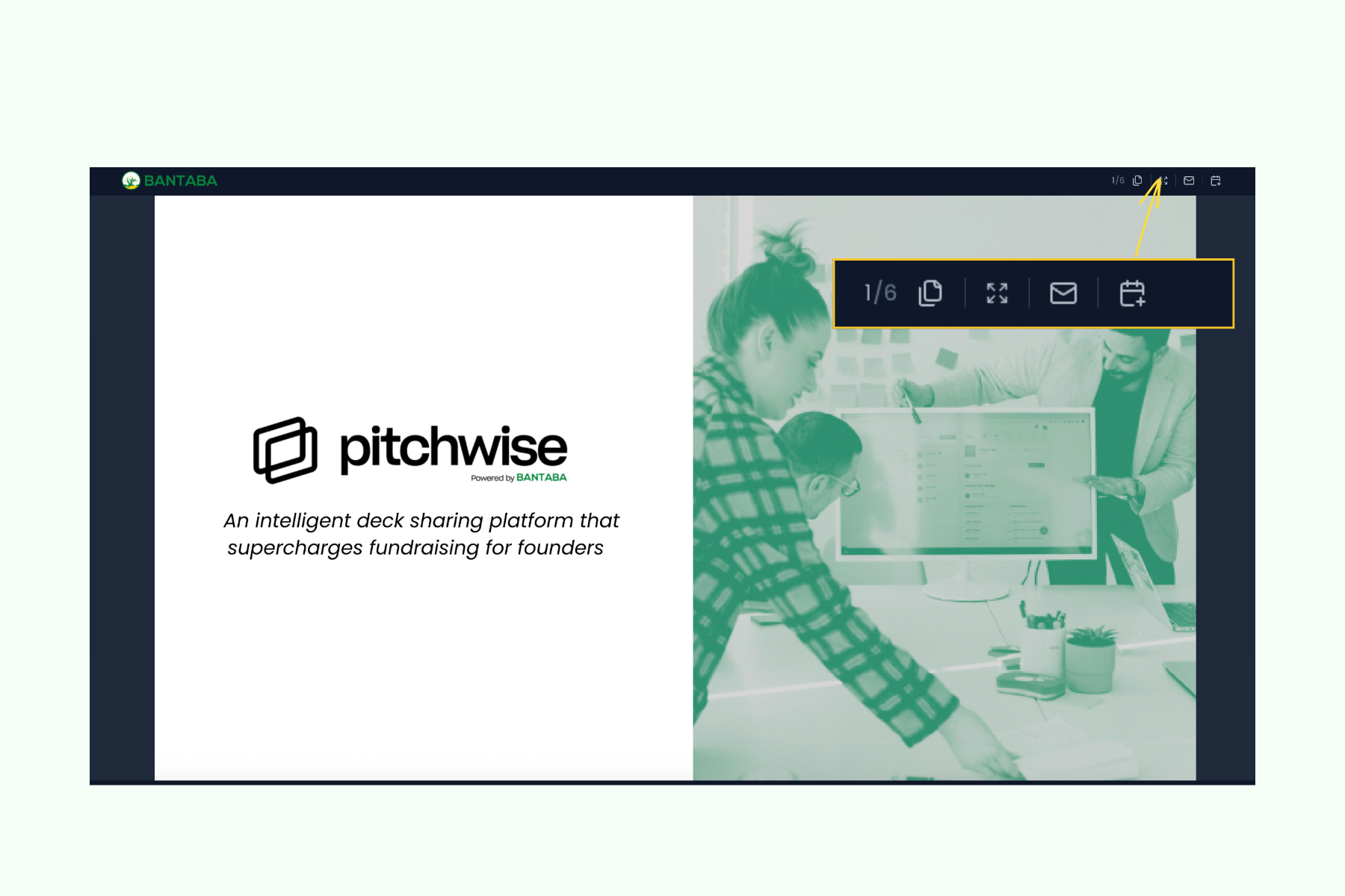 Meet Pitchwise: A Fundraising and Diligence Platform Built for the Way Founders Actually Raise