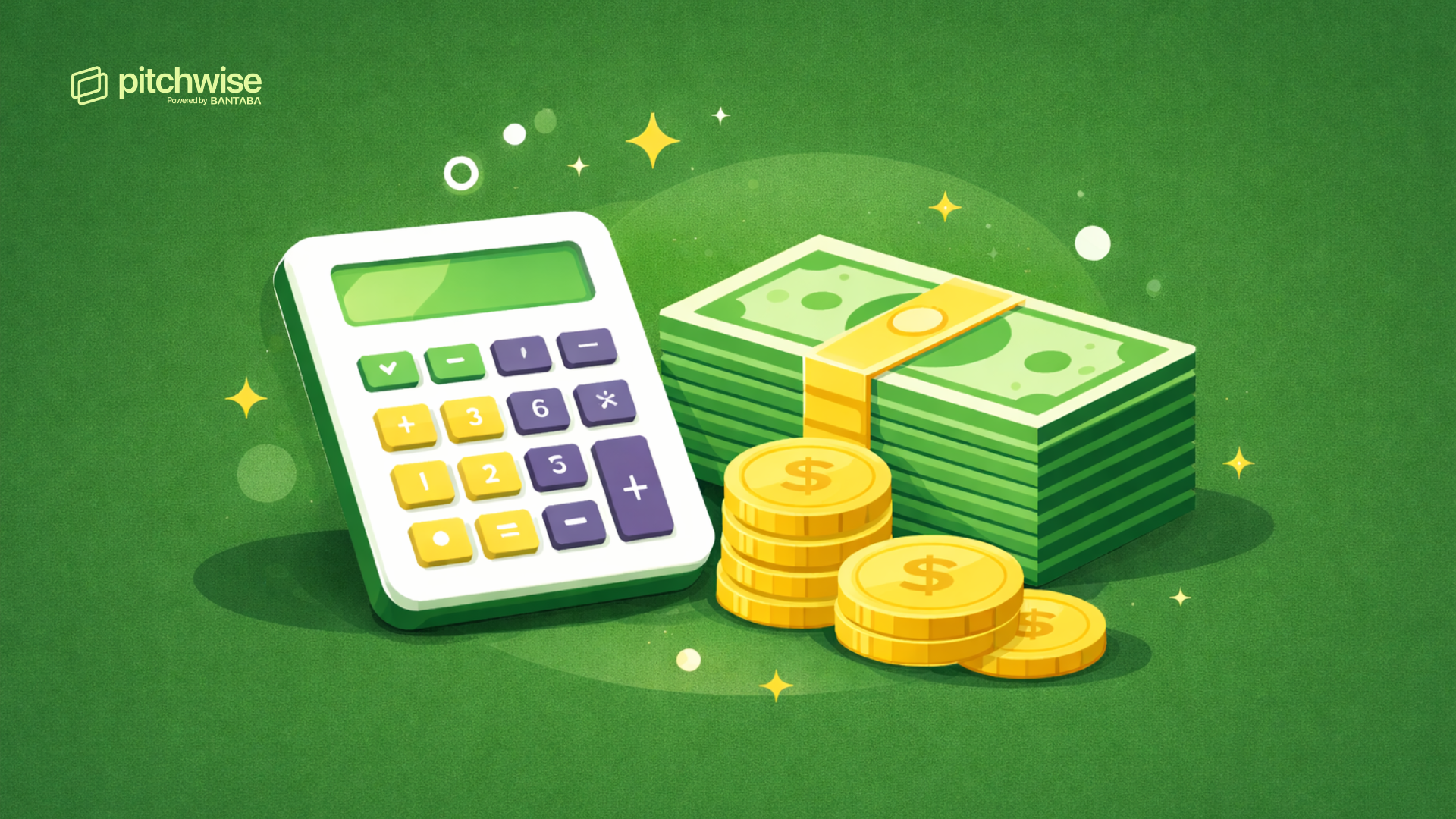 How to Calculate Your Startup’s Post-Money Valuation