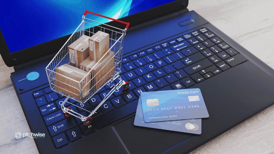 What If Fundraising Worked Like E-Commerce?