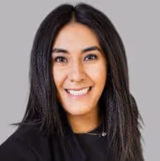 Headshot of Jocelyn Bermudez, CMO for Eli R. Brown Digital Conversions.