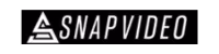 SnapVideo company logo.