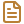 Blue shopping cart icon with a rectangular handle and two wheels.
