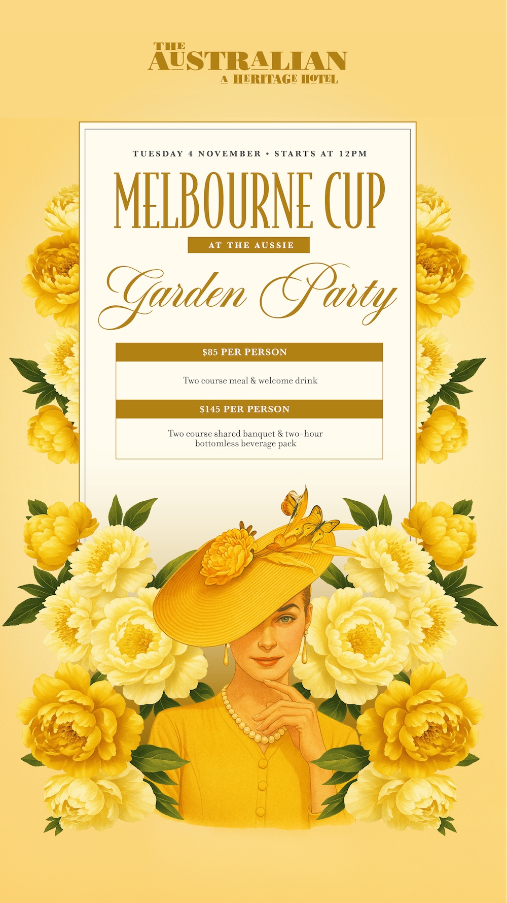 Melbourne Cup 2025