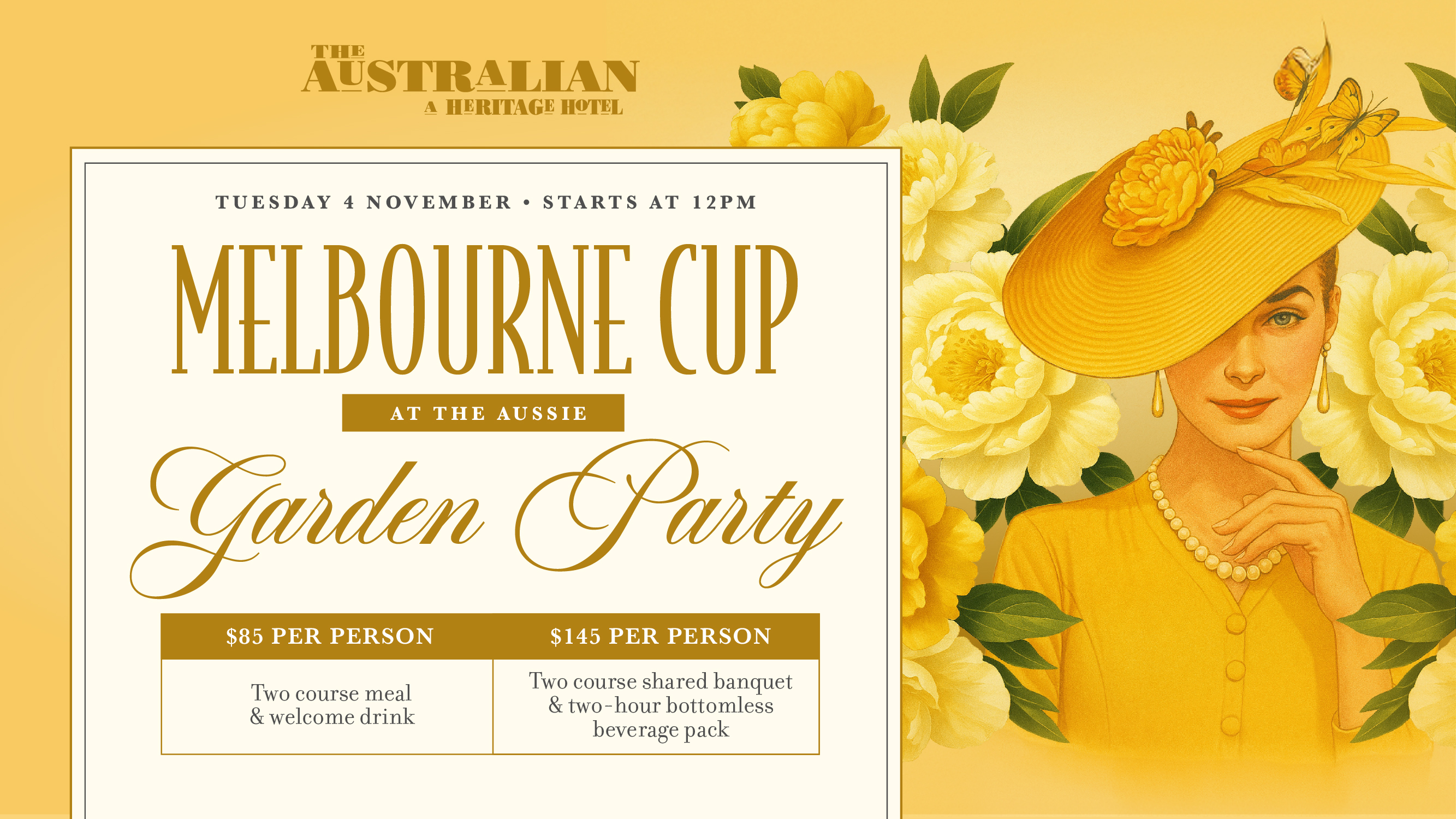 Melbourne Cup 2025