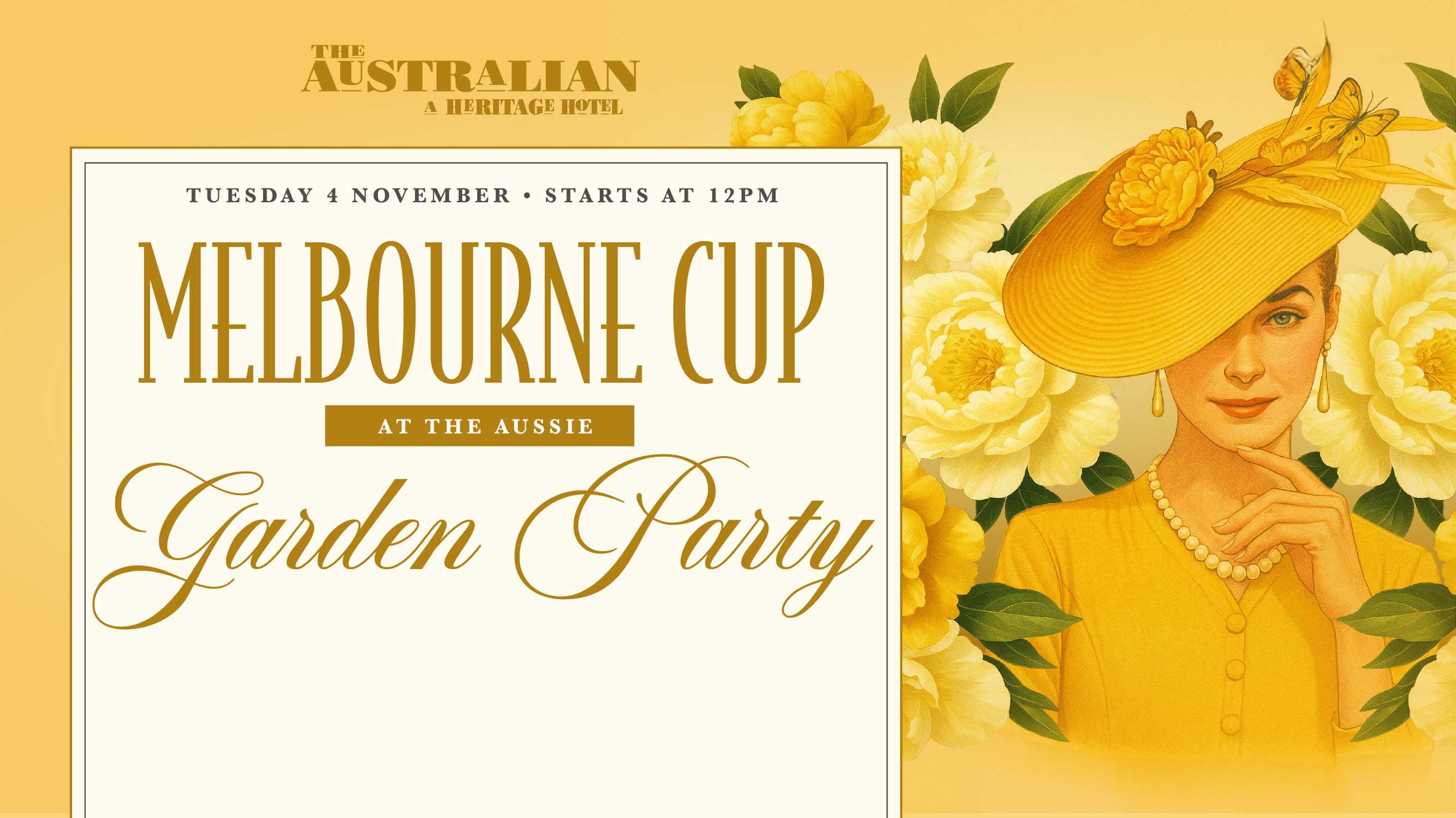 Melbourne Cup 2025