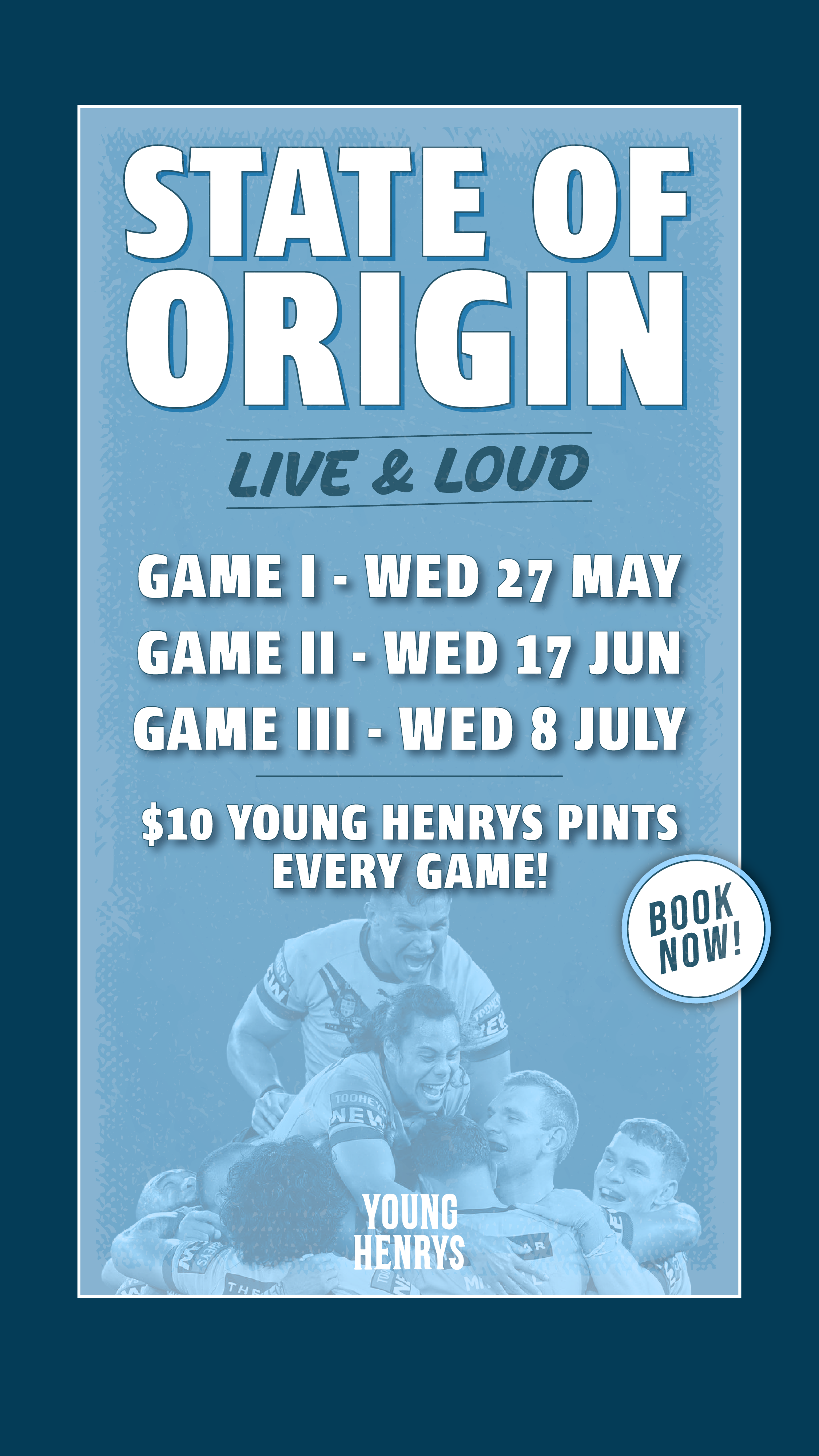 State of Origin