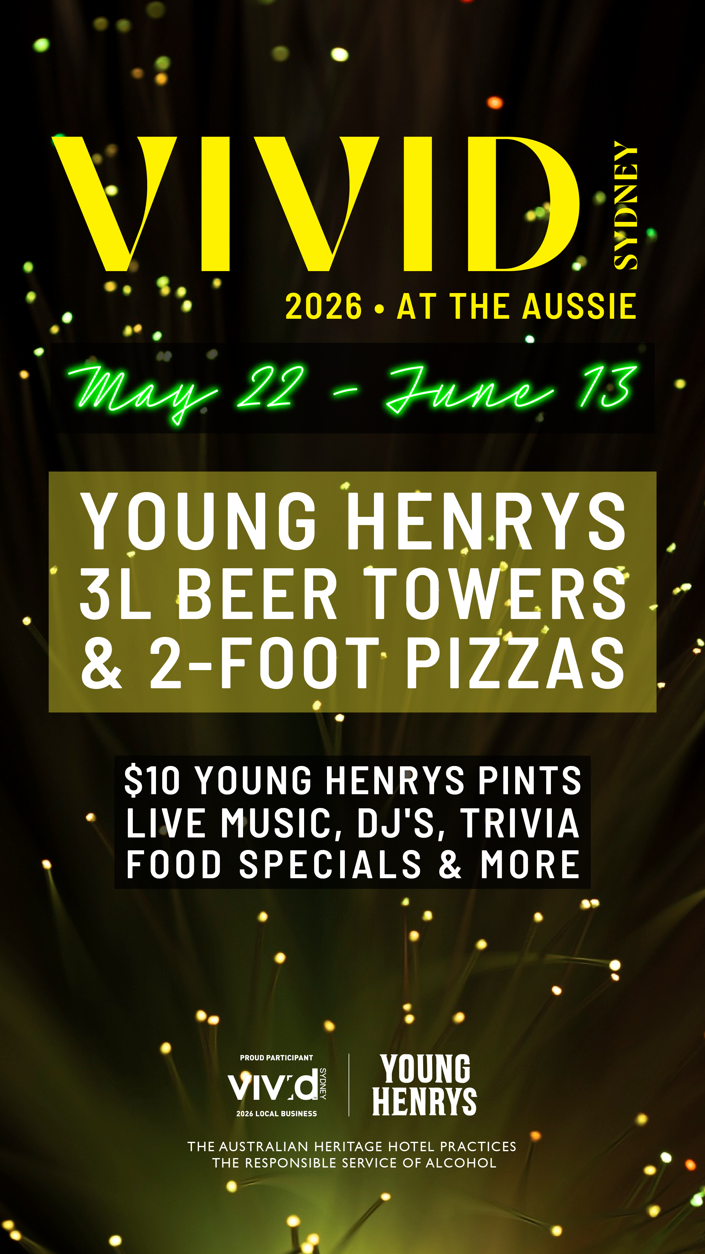 Vivid 2026