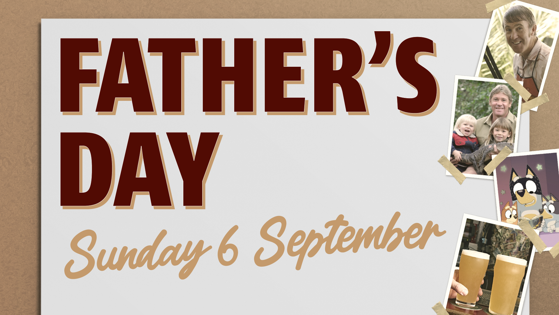 Father's Day