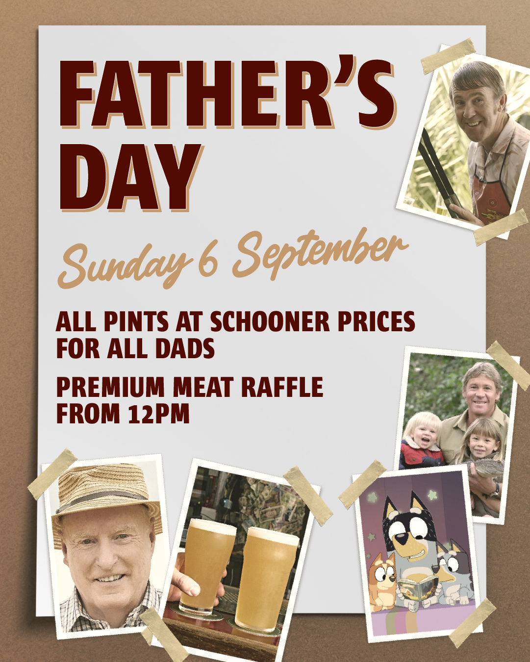 Father's Day