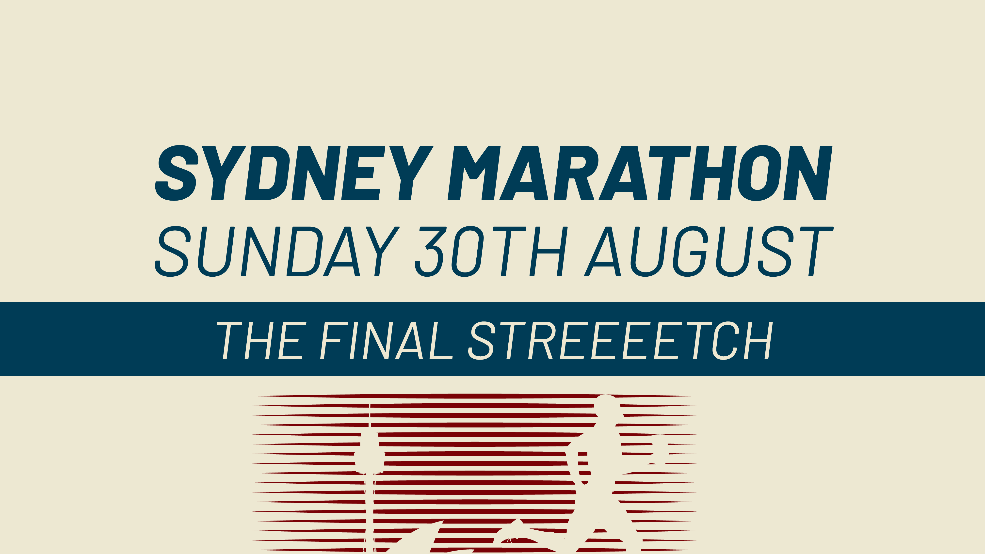 Sydney Marathon