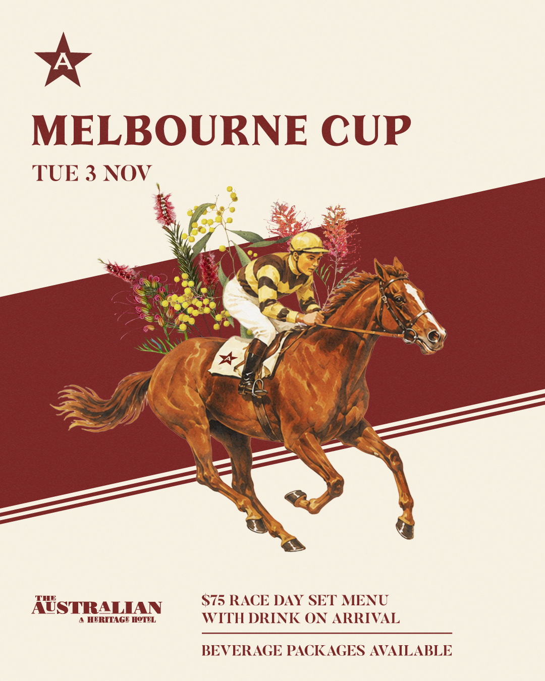 Melbourne Cup