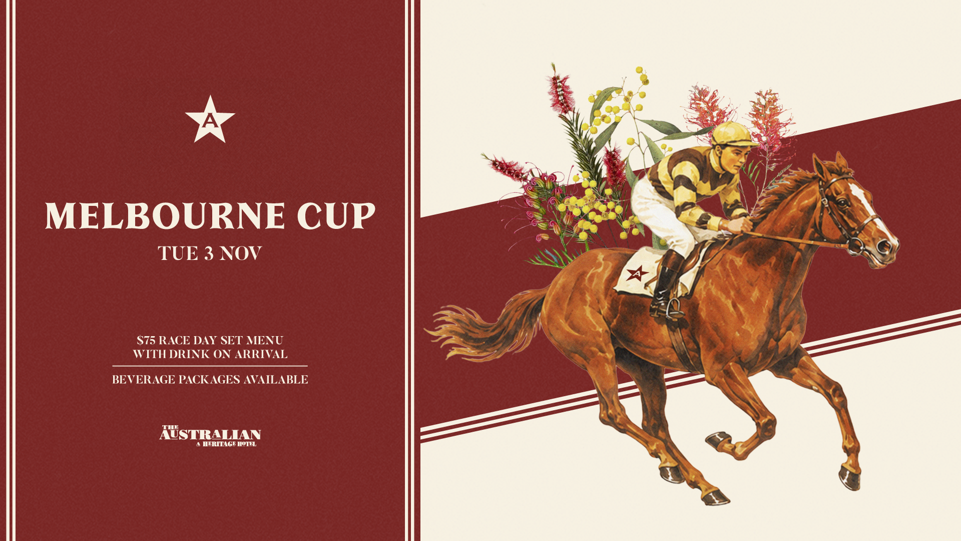 Melbourne Cup