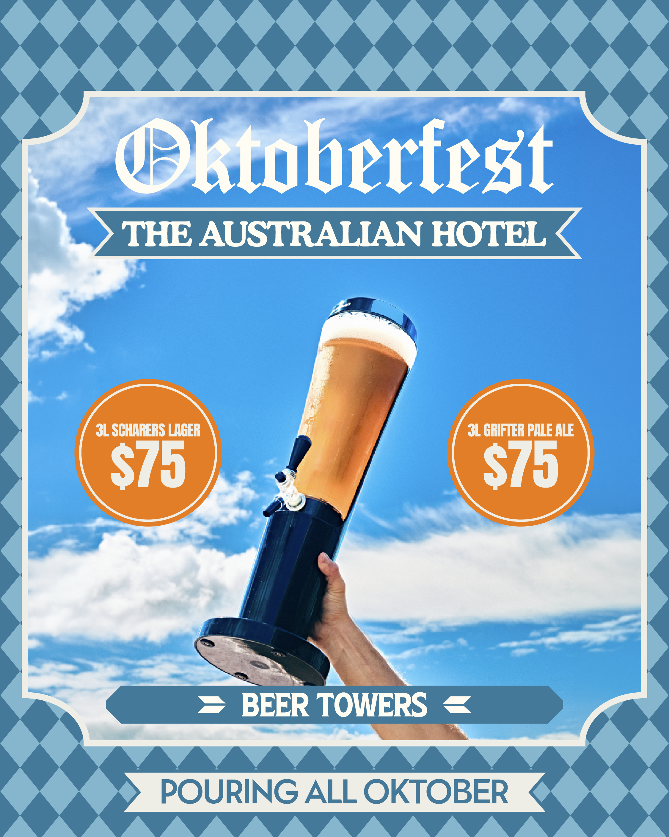 Oktoberfest