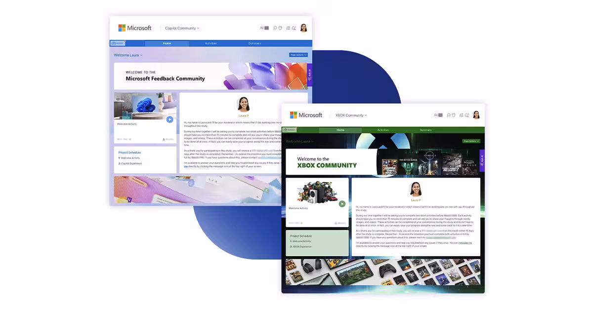 Turning Community Data Into Organizational Action