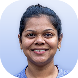 Romani Patel