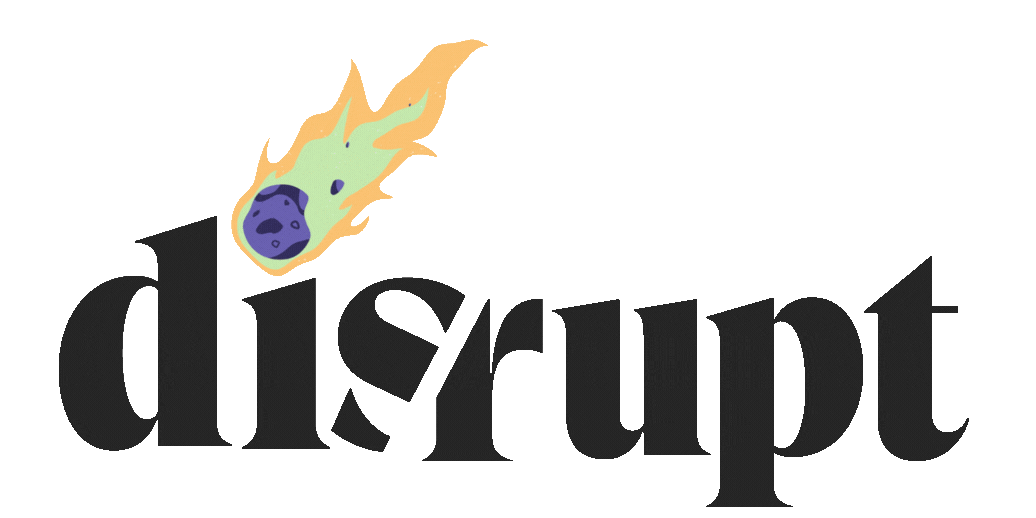 Disrupt Insight Logo