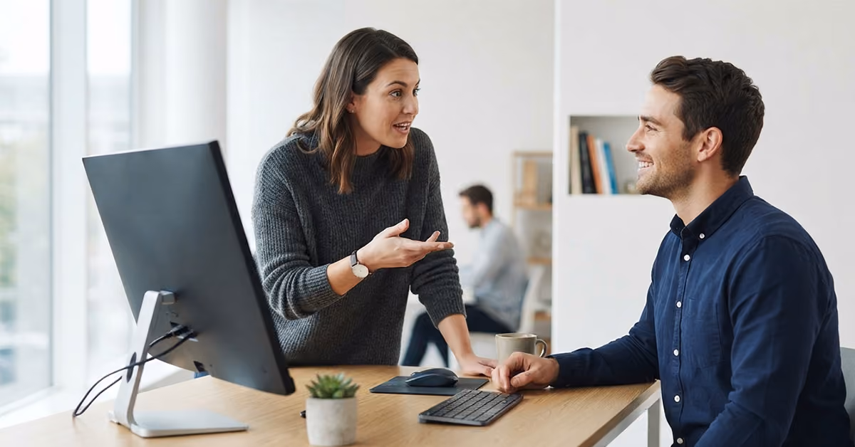 It's important not to overlook the IT and legal questions about AI-moderated research That can stall your study.