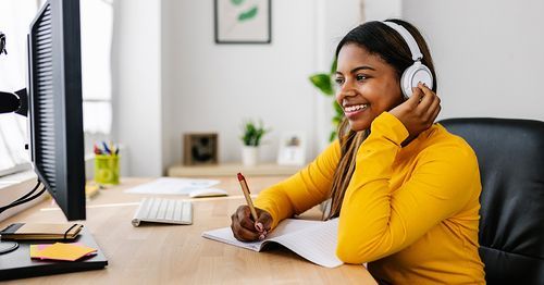 how to create structure in your workday