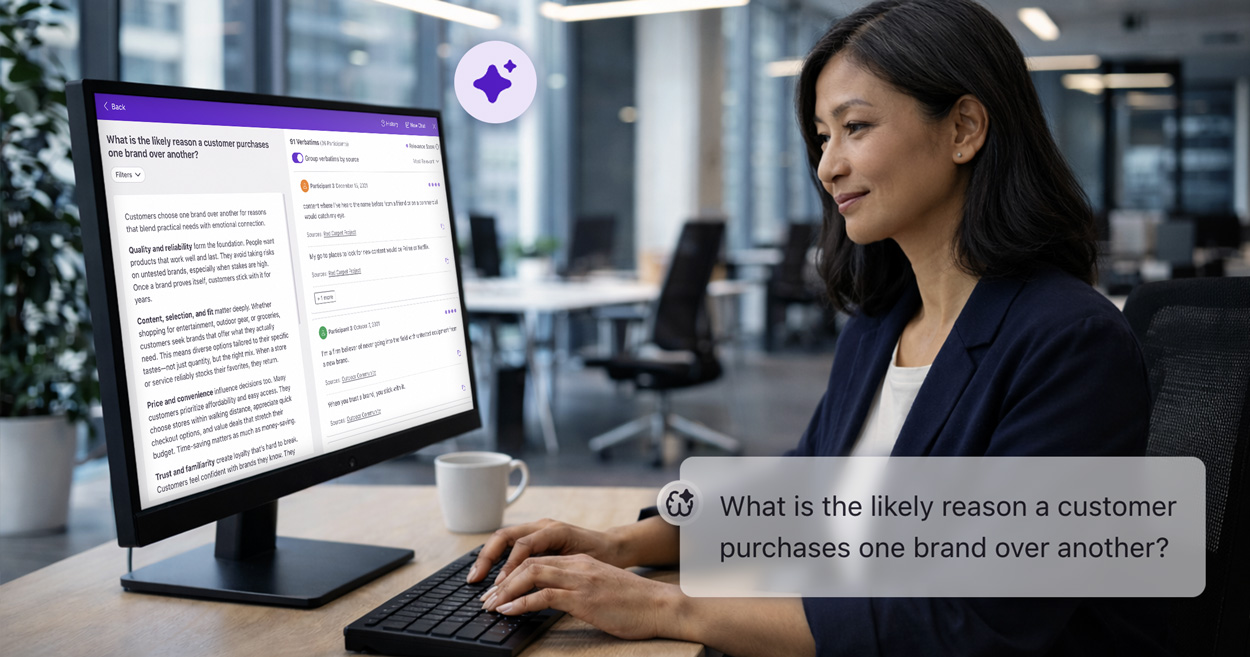 New Year, New Ask AI: Predictive Mode and more, from Recollective