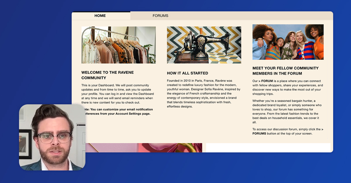 Webinar Recap: Recollective Connect Demo Days Webinar