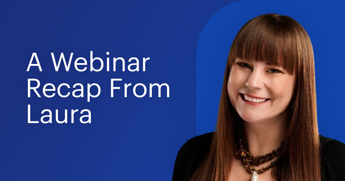 Webinar Recap: Then, Now & Next — A Fireside Chat on the Future of Qualitative Research