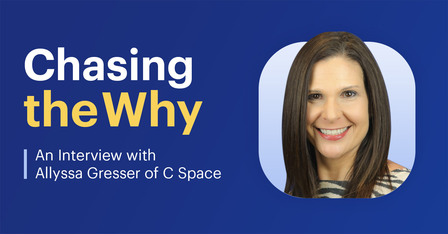 Chasing the Why: An Interview with Allyssa Gresser