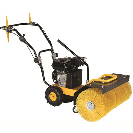 POWER SWEEPER