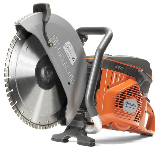 CONCRETE CUTTER - 400MM