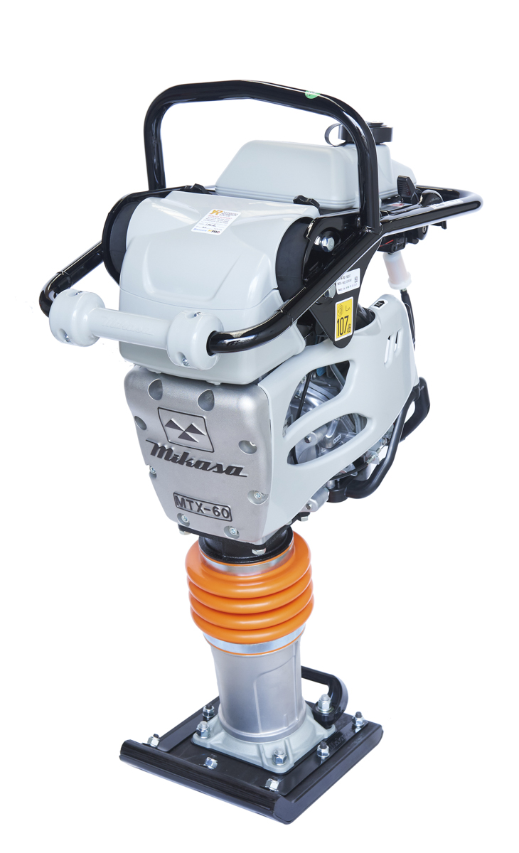 FOOT TAMPER - 64KG