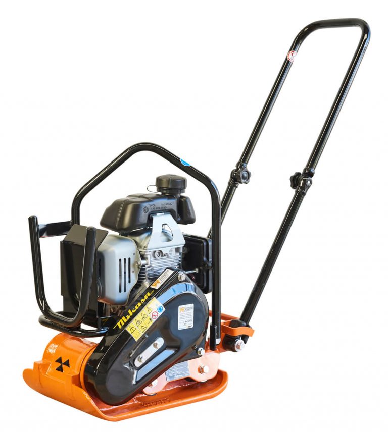 PLATE COMPACTOR 45KG