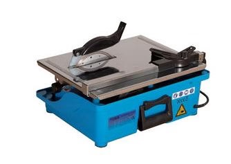 TILE CUTTER - DIAMOND 112MM