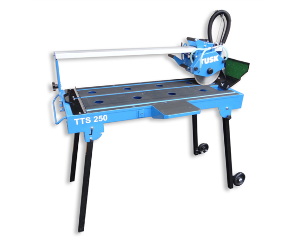 TILE CUTTER - DIAMOND 200MM
