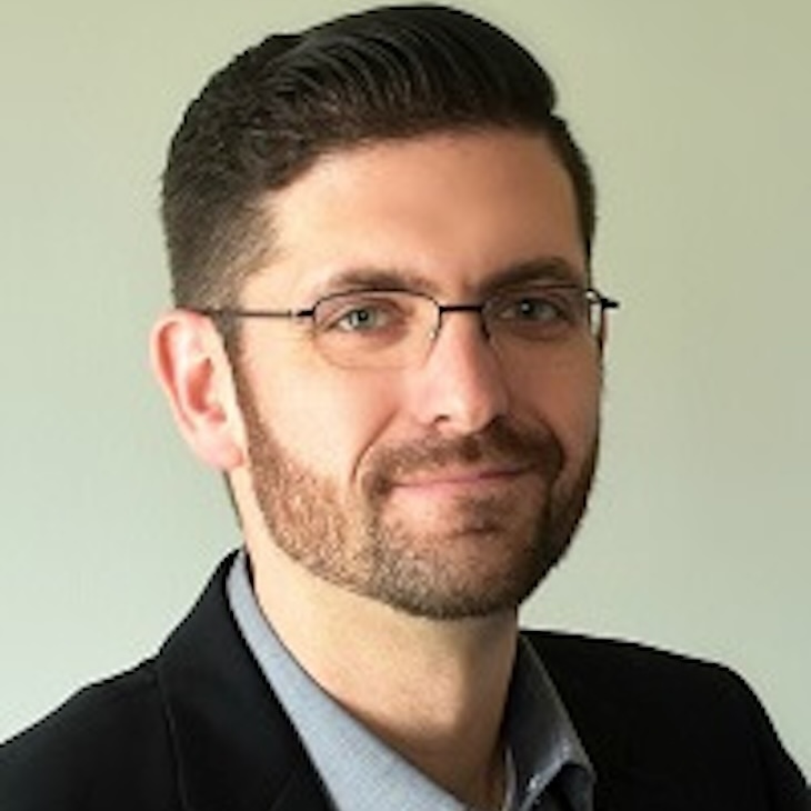 Paul Sansone Jr.