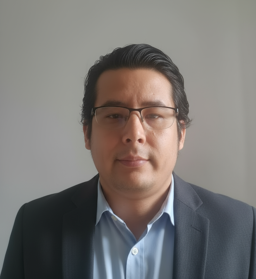 JP Saravia
