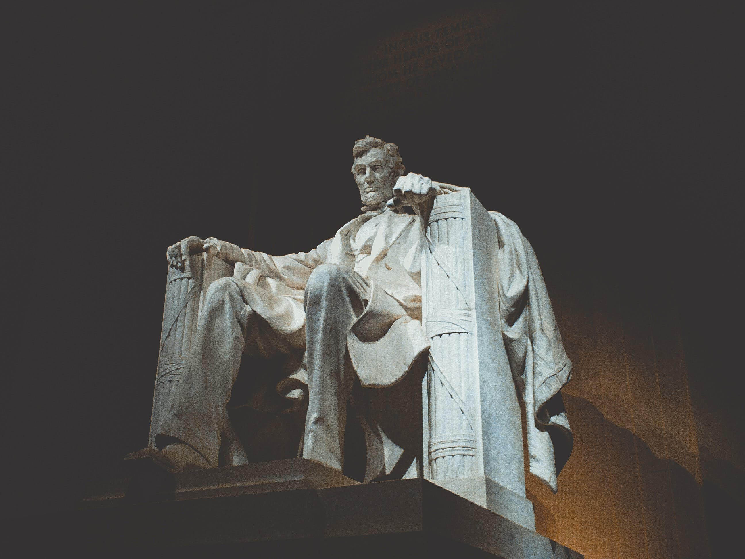 president  