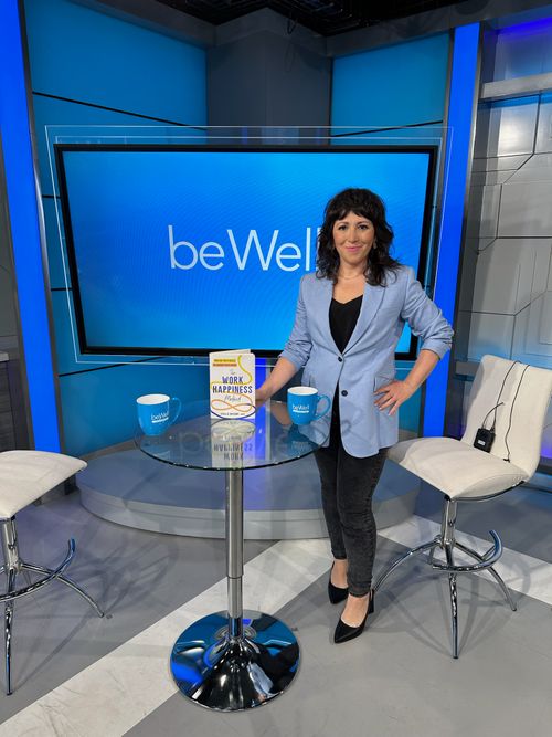 be Well: The best way to turn a confrontation into a conversation